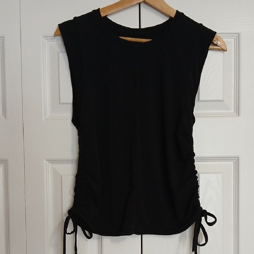 DYI Tank top